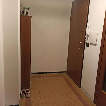 Apartman Semplice E Ospitale *