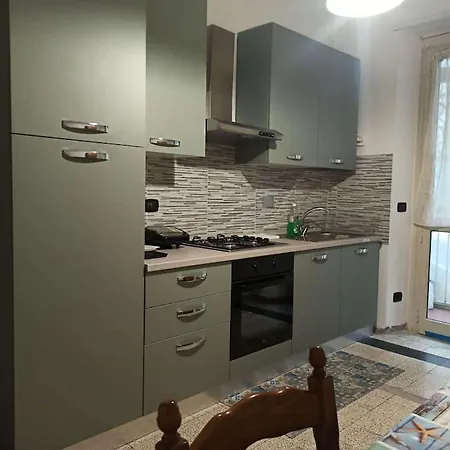Semplice E Ospitale 아파트 토리노