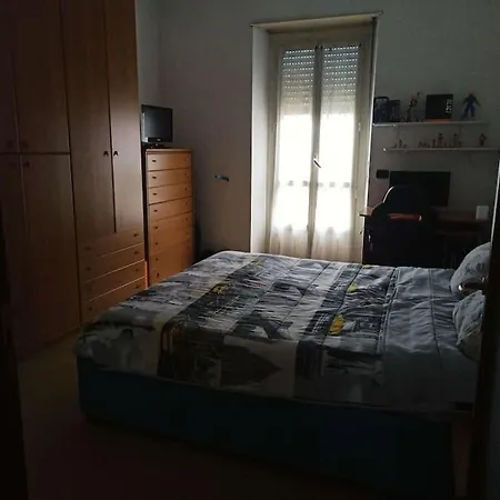 Semplice E Ospitale 아파트 *